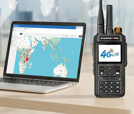 Ungekürzter Wassertest: KANGLONG PG-60