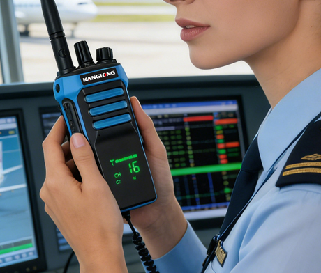 Analoge Gruppenruffunktion