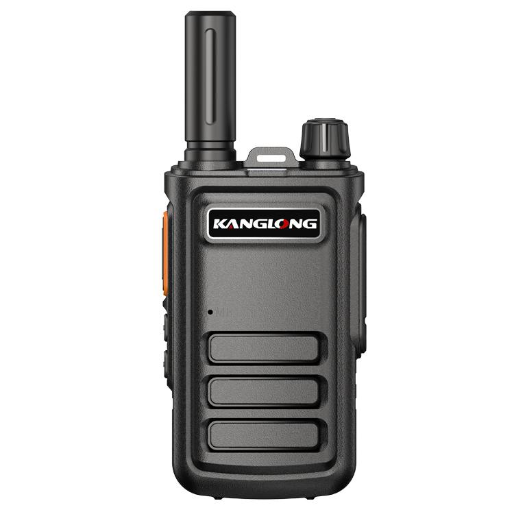 UHF 2W walkie talkie