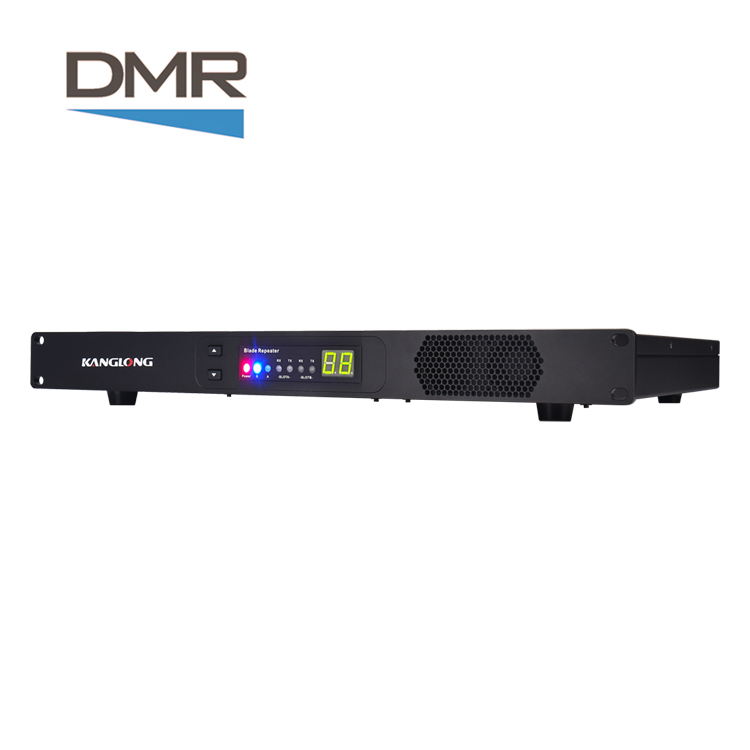 DM5300 Digitaler Repeater – Bedienungsanleitung