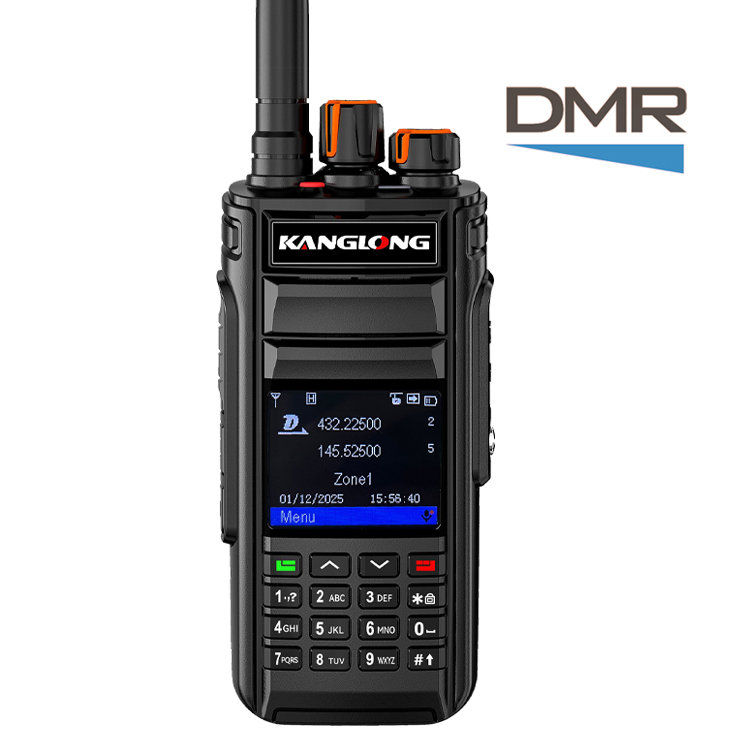 DM-900UV Digitalradio
