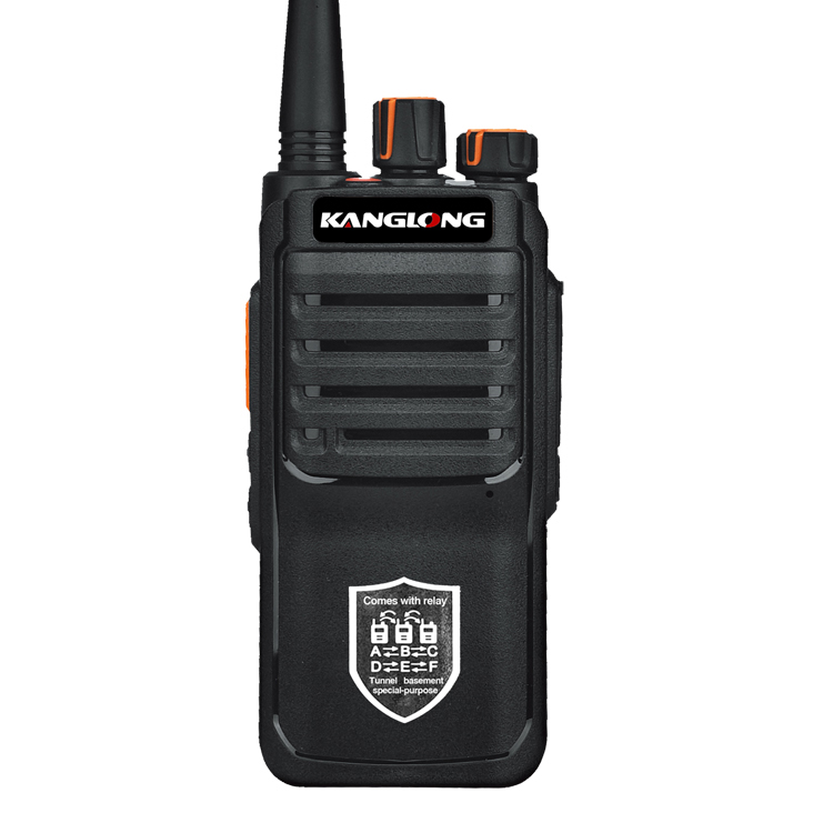 D600 LoRa-Funkgerät