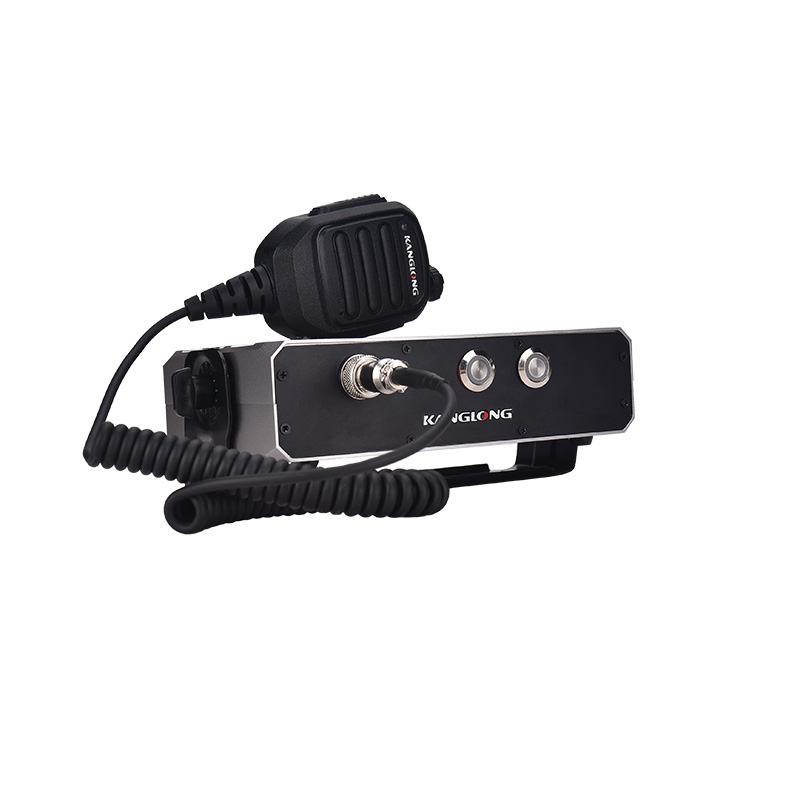 D6000E LoRa Mobilfunk-Repeater