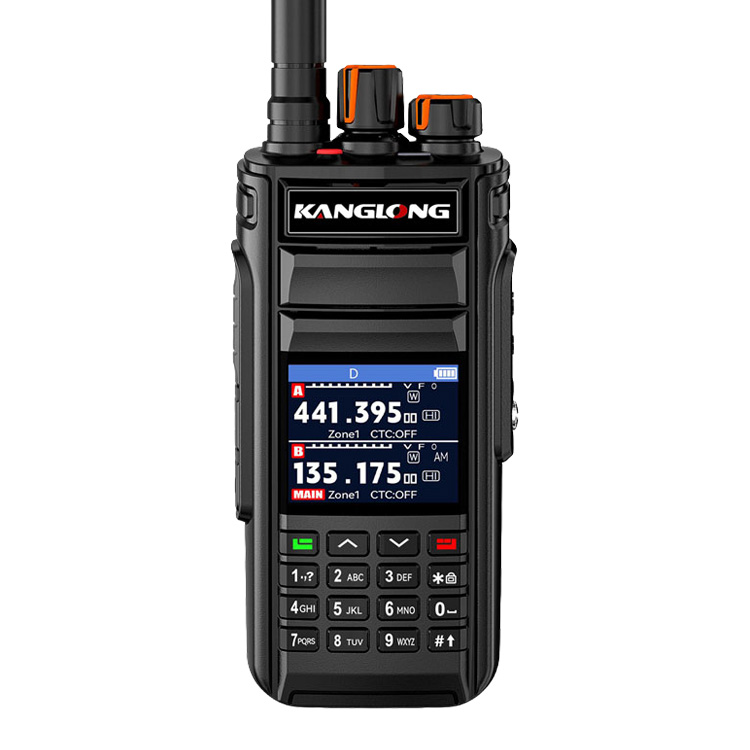 UV98 Amateurfunkgerät