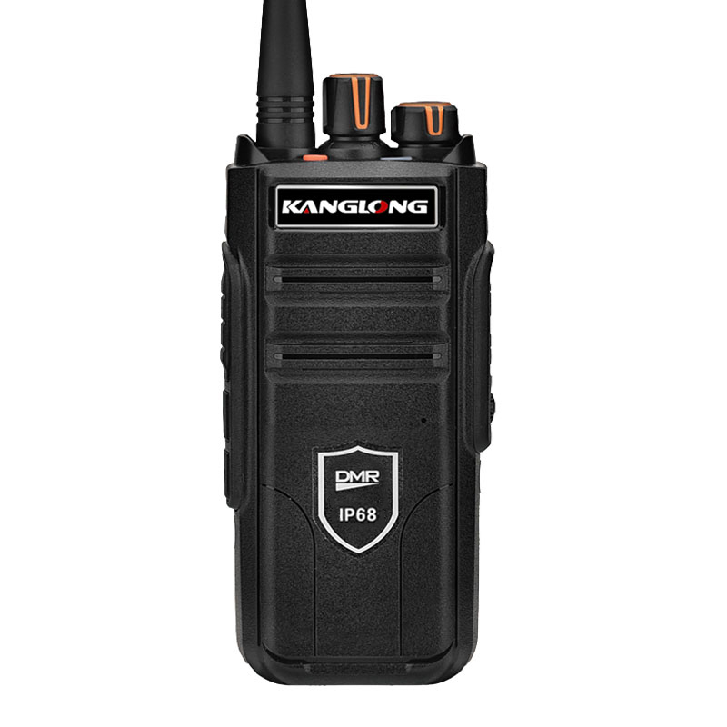 IP68 Waterproof Radio