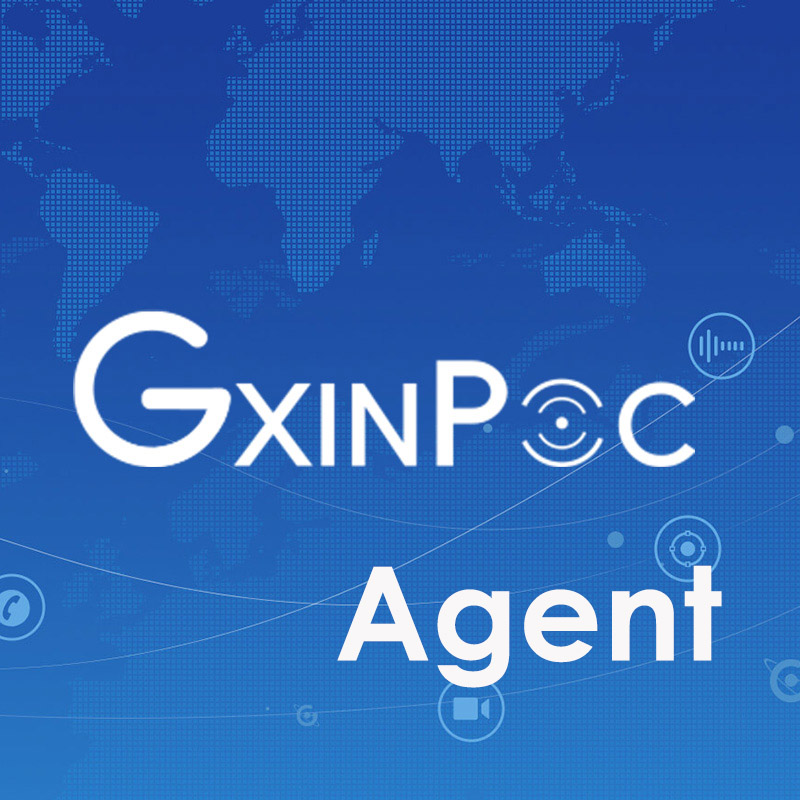 Agent-Gxin POC-Leitfaden