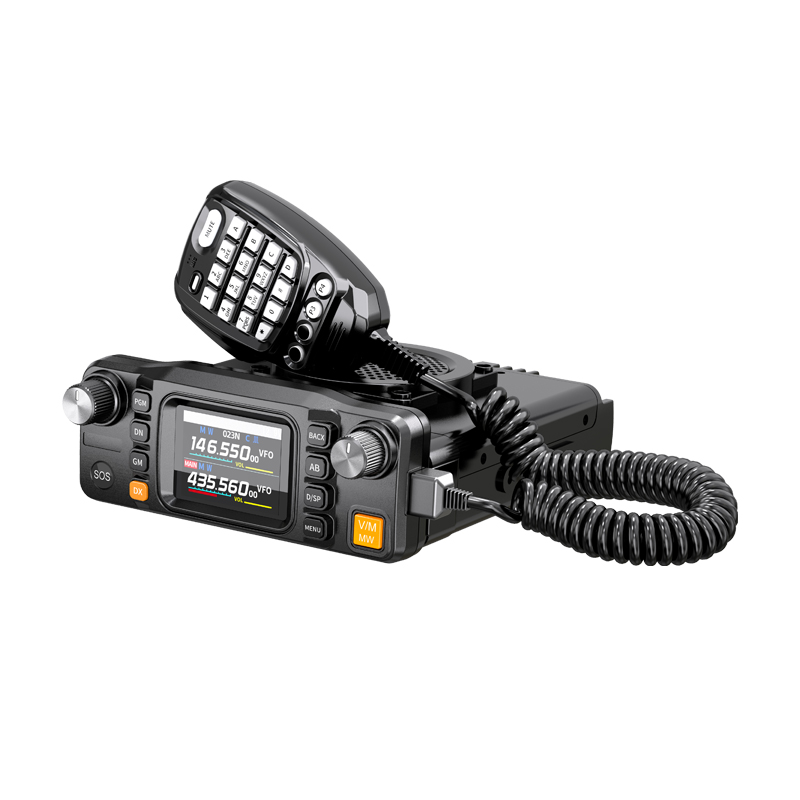 FT-7330UV Bedienungsanleitung