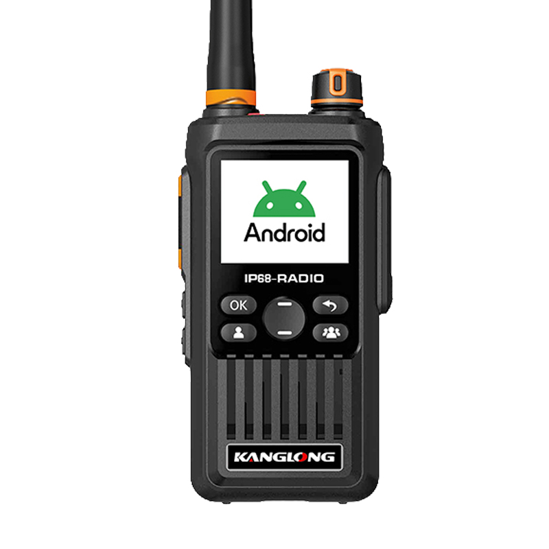 android radio